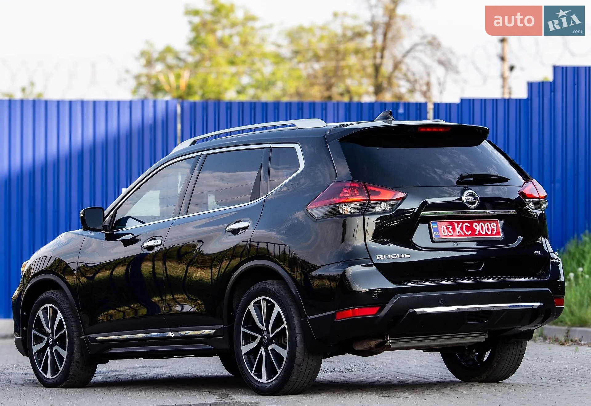 2019 Nissan Rogue - мініатюра 62