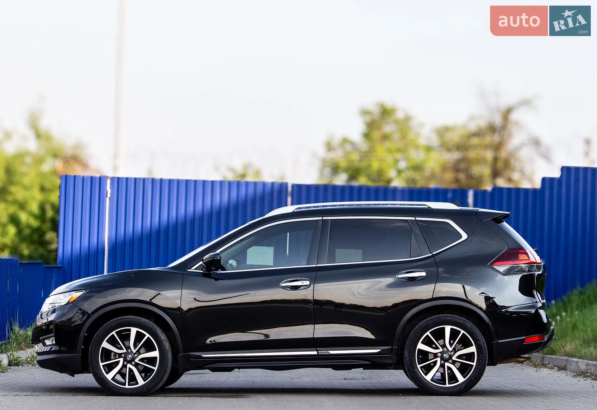 2019 Nissan Rogue - мініатюра 64