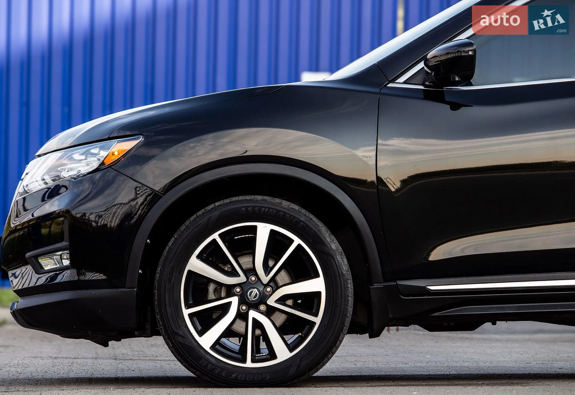 2019 Nissan Rogue - мініатюра 66