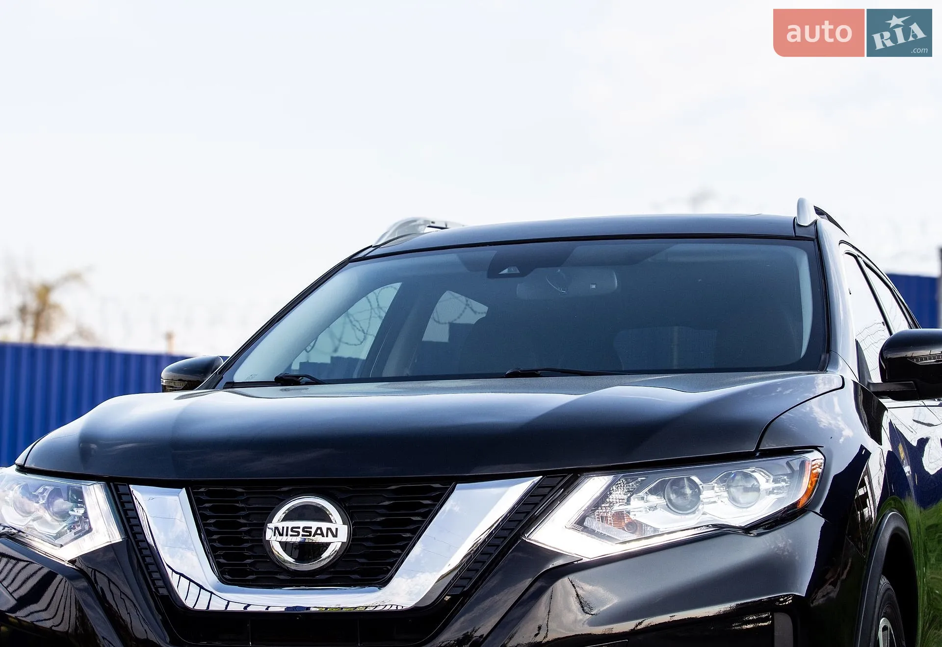 2019 Nissan Rogue - мініатюра 72