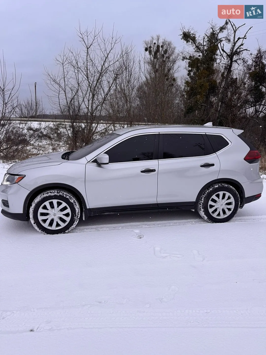 2019 Nissan Rogue - мініатюра 4