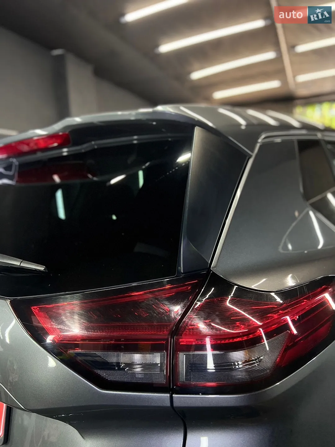 2023 Nissan Rogue - мініатюра 4