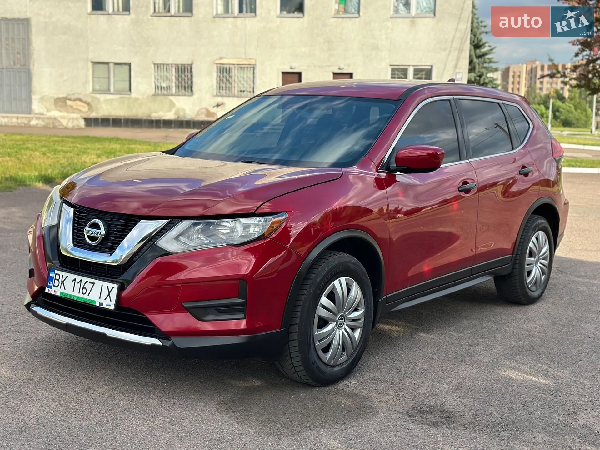 2016 Nissan Rogue - мініатюра 4