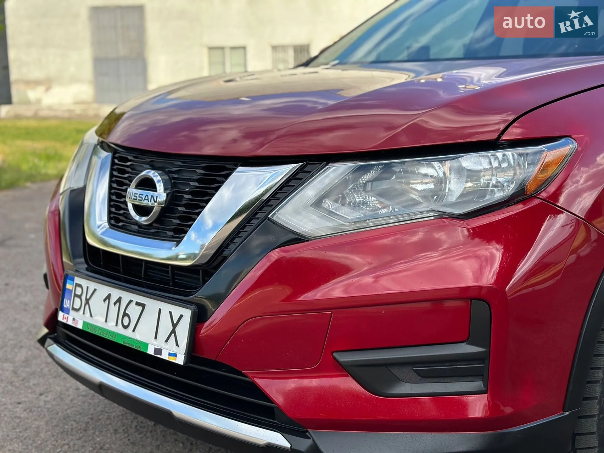 2016 Nissan Rogue - мініатюра 6