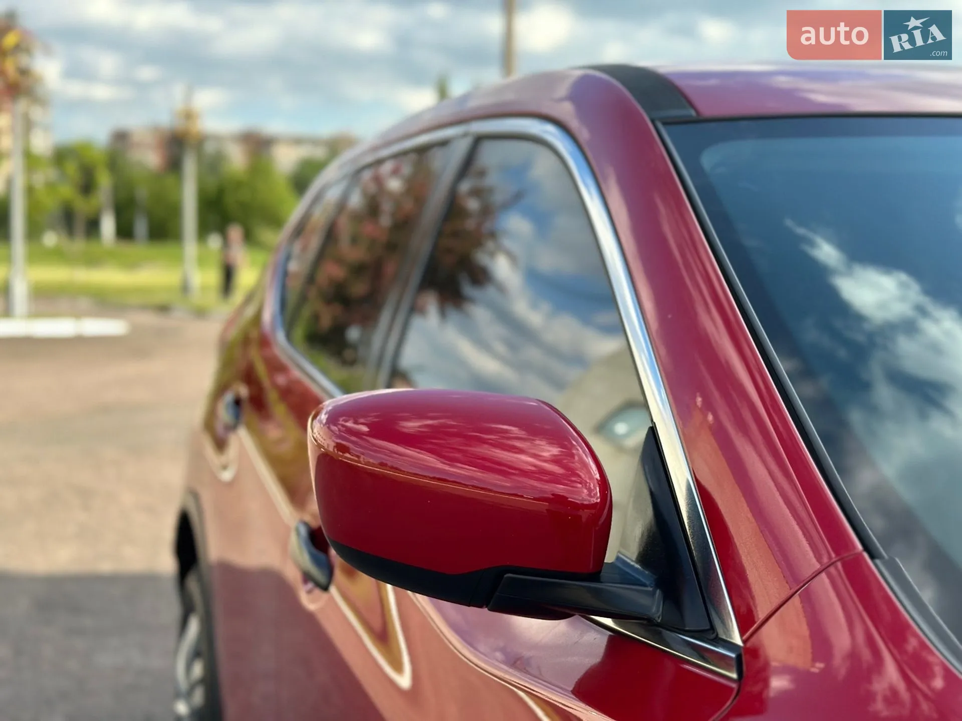 2016 Nissan Rogue - мініатюра 18