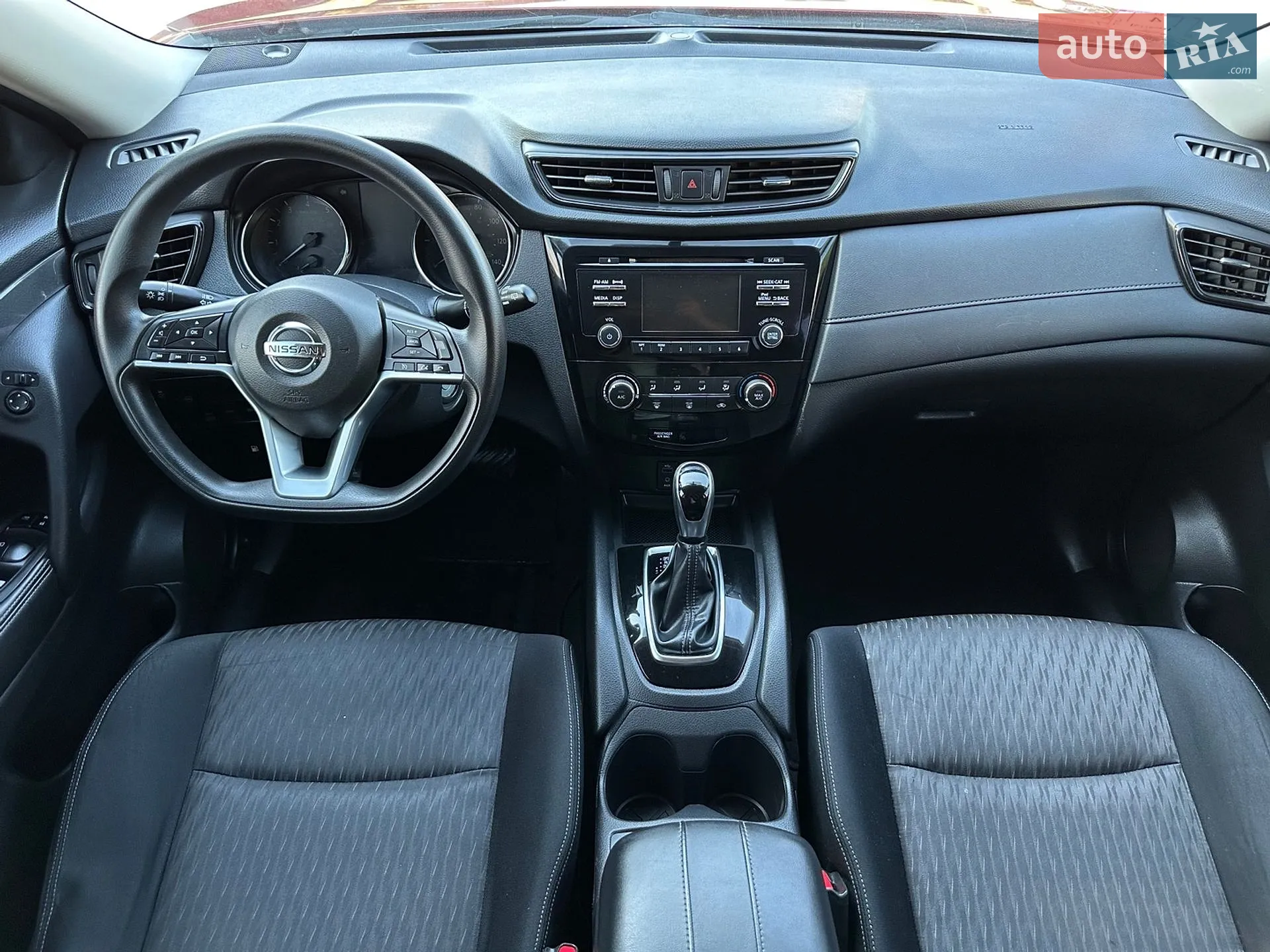 2016 Nissan Rogue - мініатюра 60
