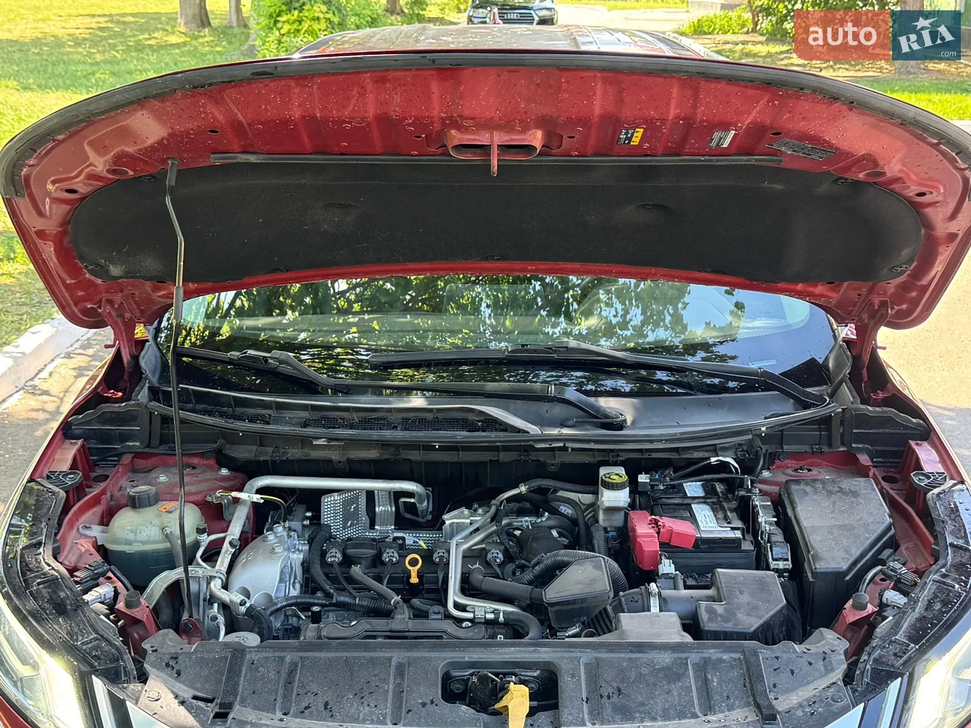 2021 Nissan Rogue - мініатюра 10