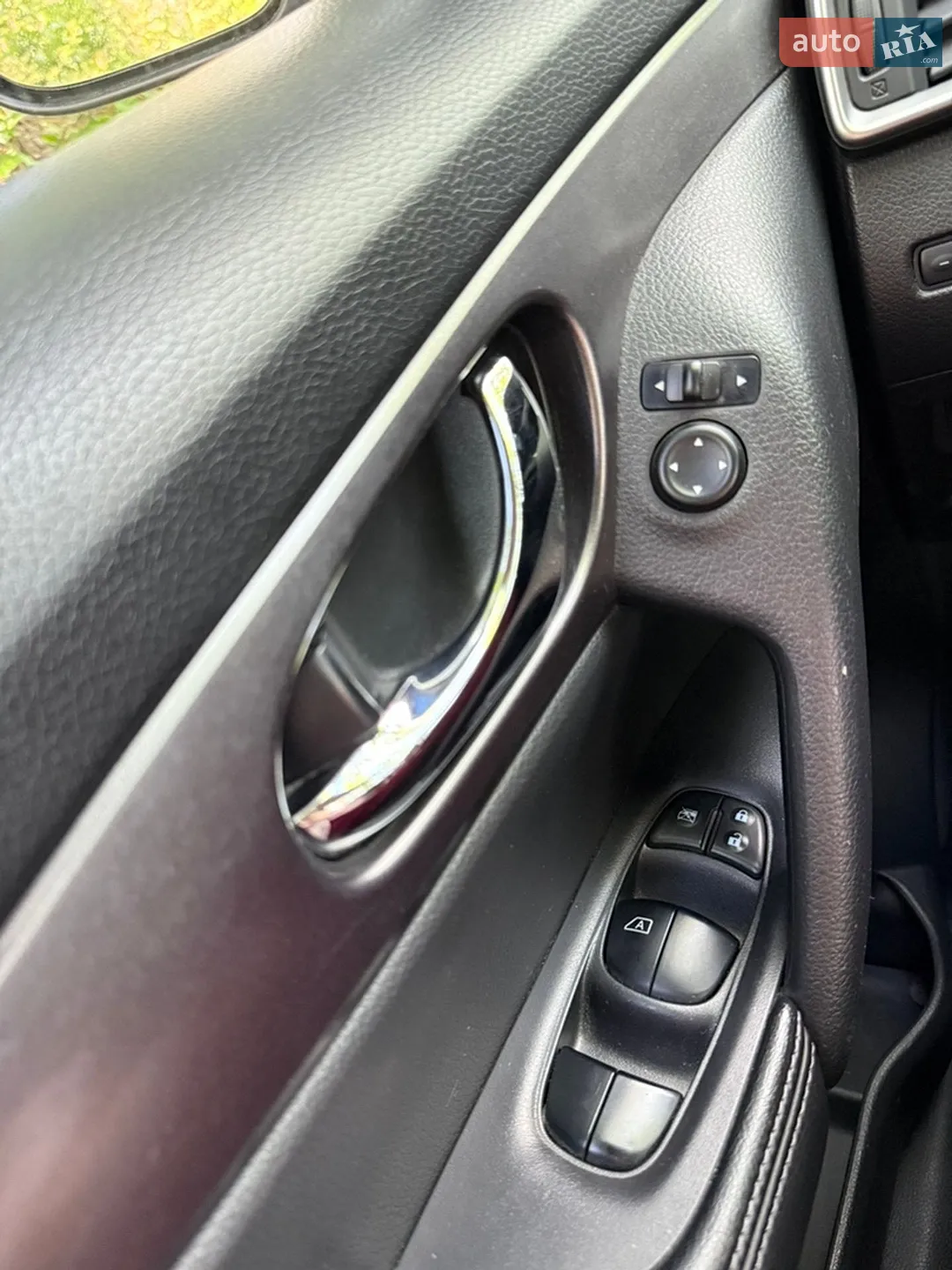 2014 Nissan Rogue - мініатюра 11