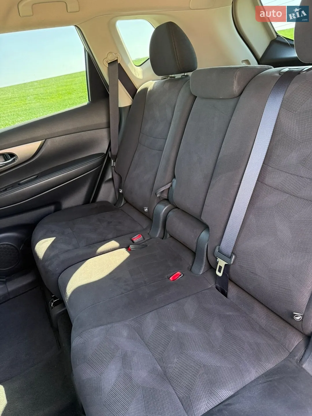 2014 Nissan Rogue - мініатюра 24