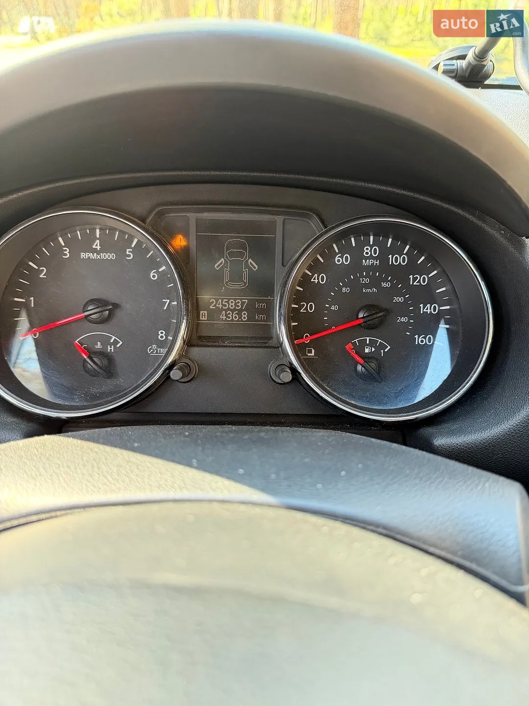 2011 Nissan Rogue - мініатюра 7