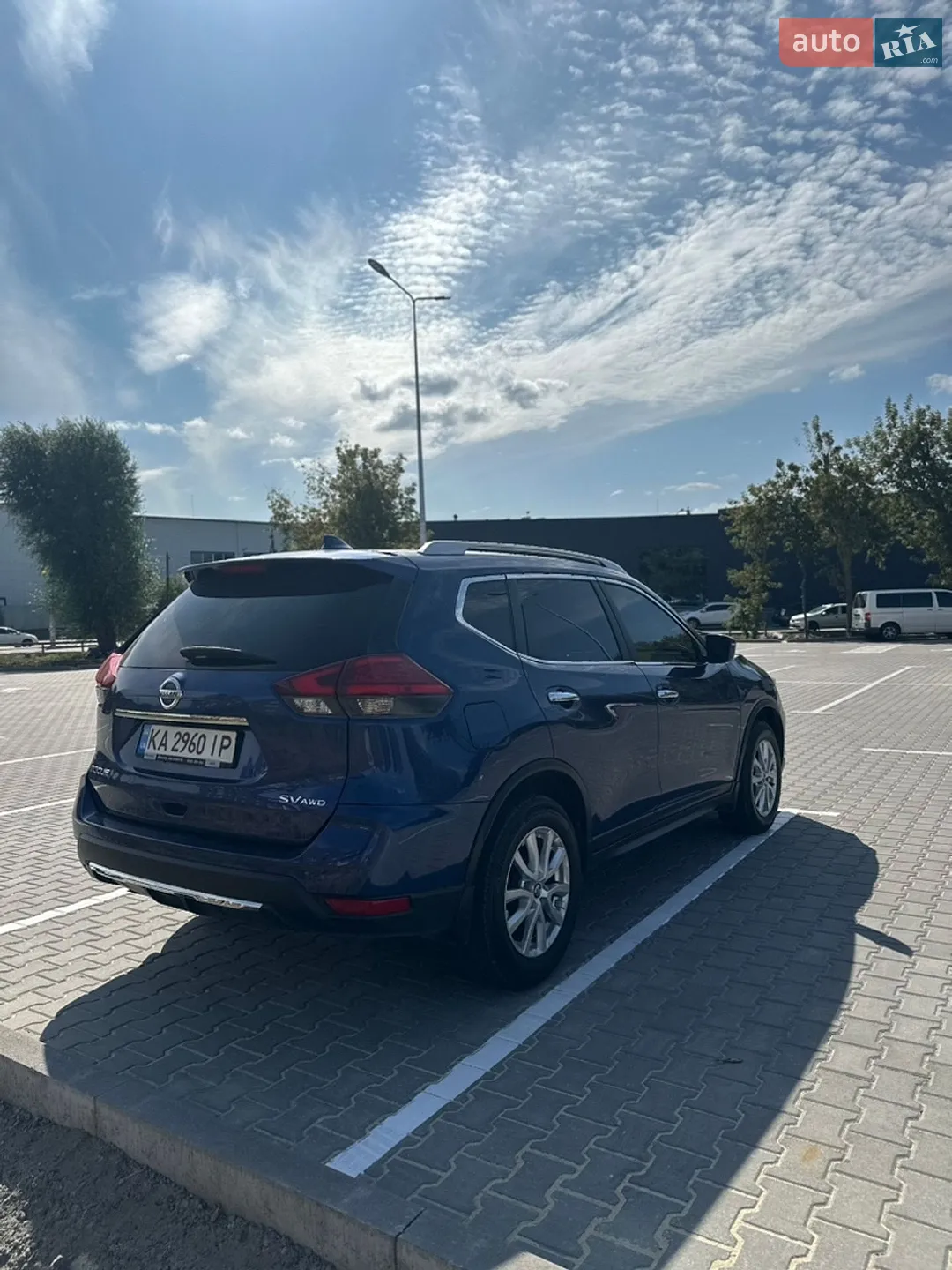 2016 Nissan Rogue - мініатюра 12