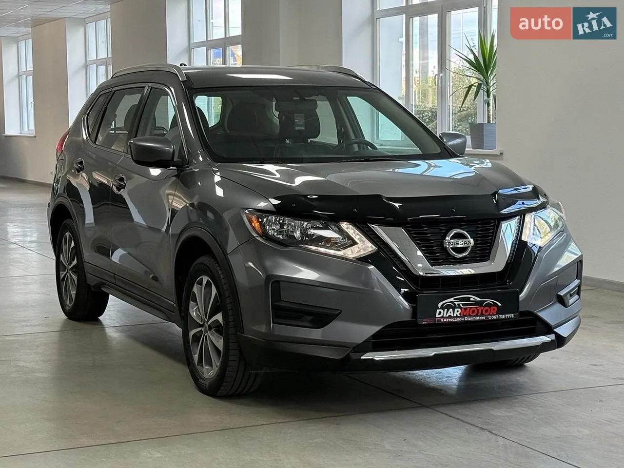 2018 Nissan Murano - мініатюра 22