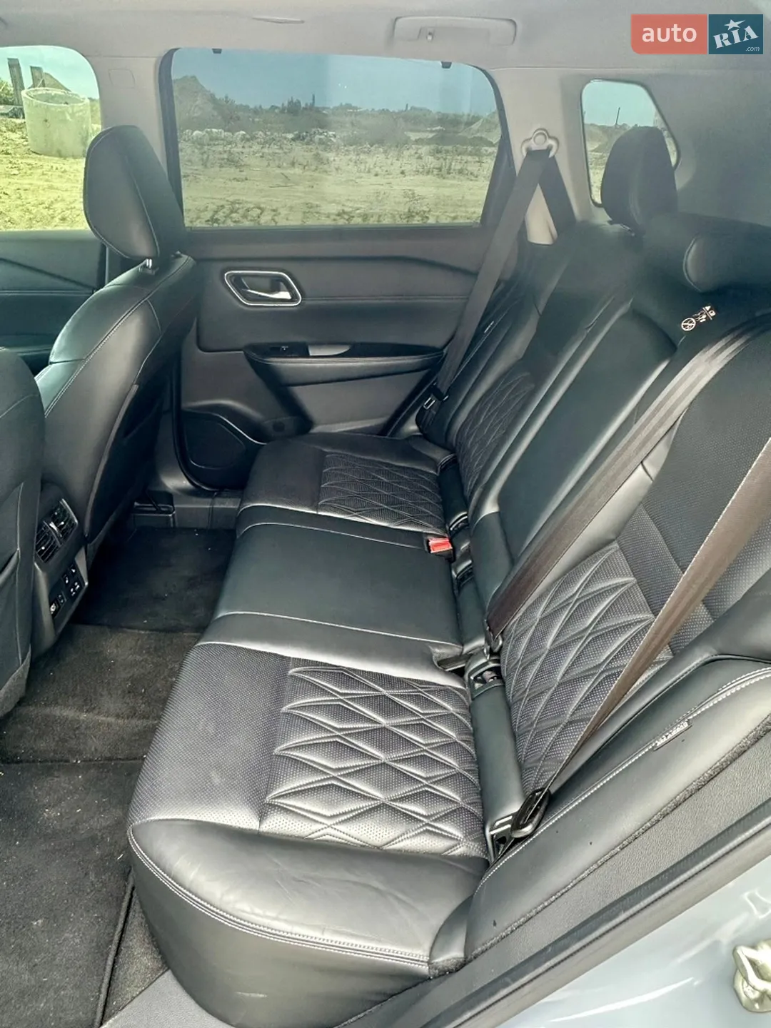2020 Nissan Rogue - мініатюра 16