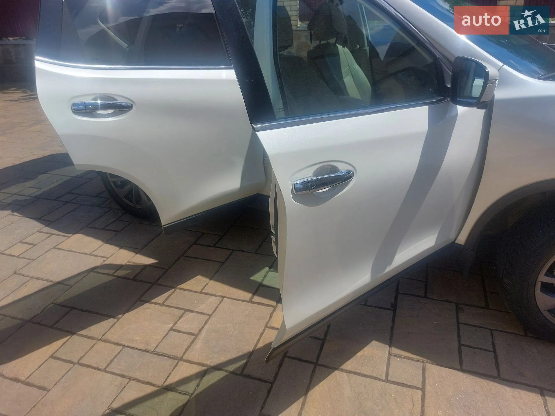 2015 Nissan Rogue - мініатюра 15