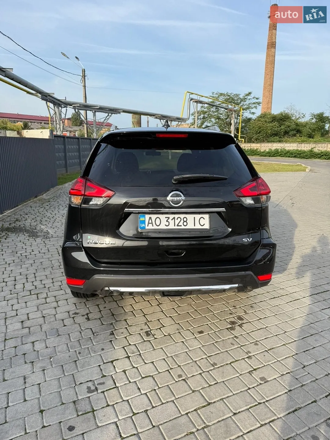 2018 Nissan Rogue - мініатюра 12