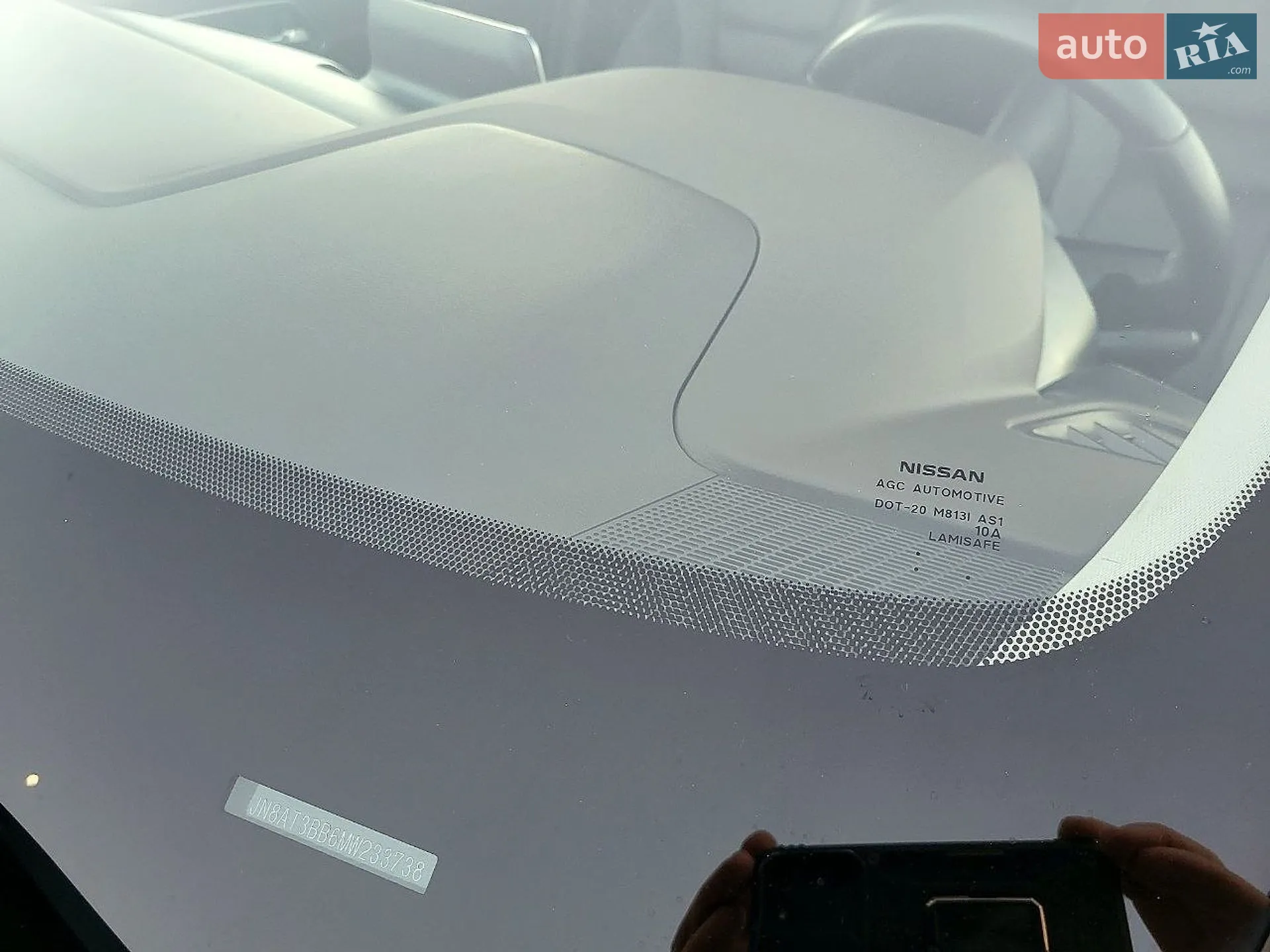 2021 Nissan Rogue - мініатюра 31