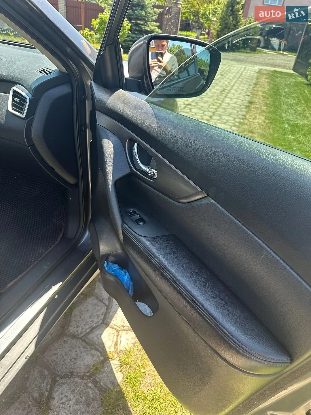 2016 Nissan Rogue - мініатюра 14