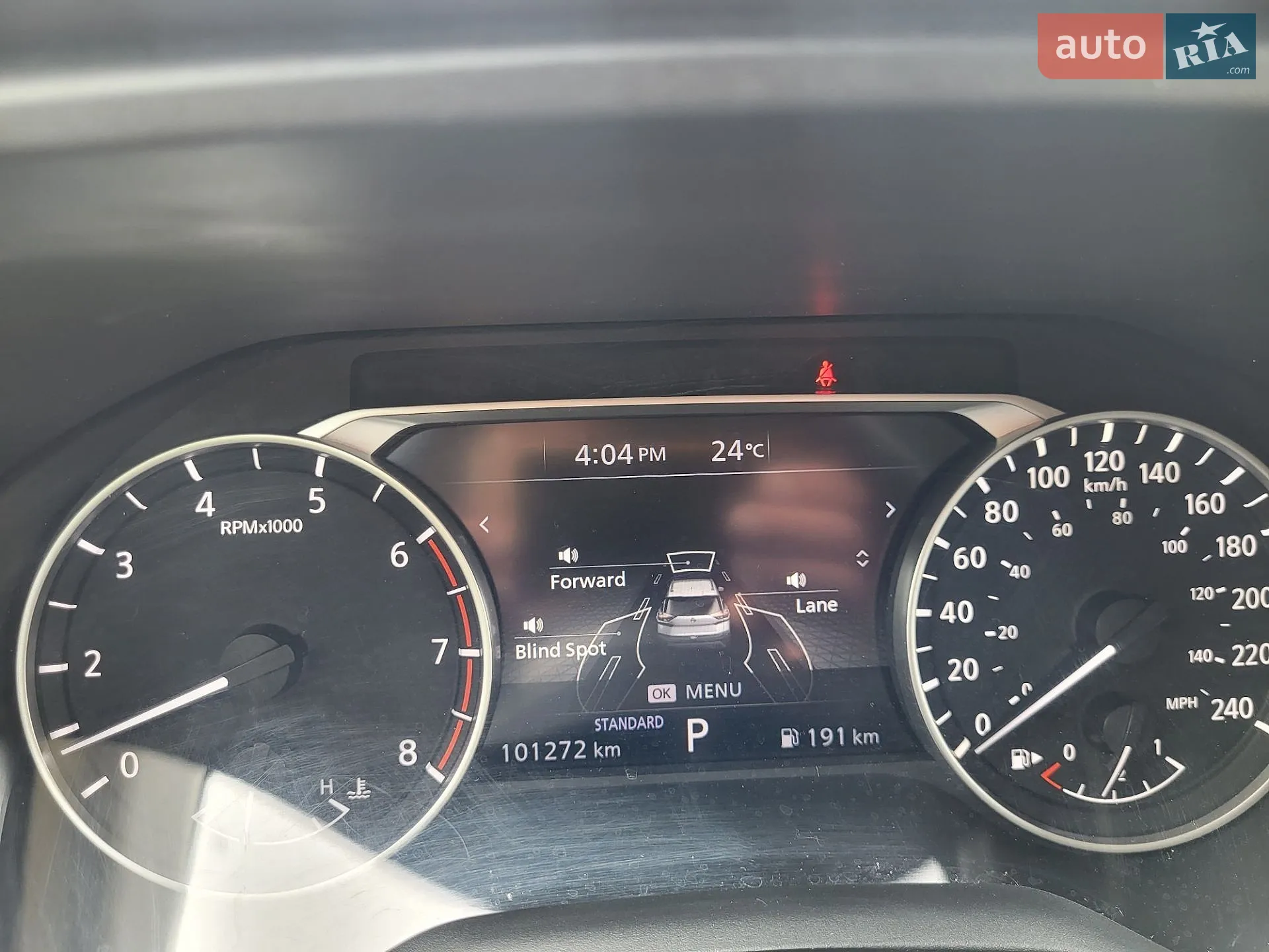 2021 Nissan Rogue - мініатюра 38