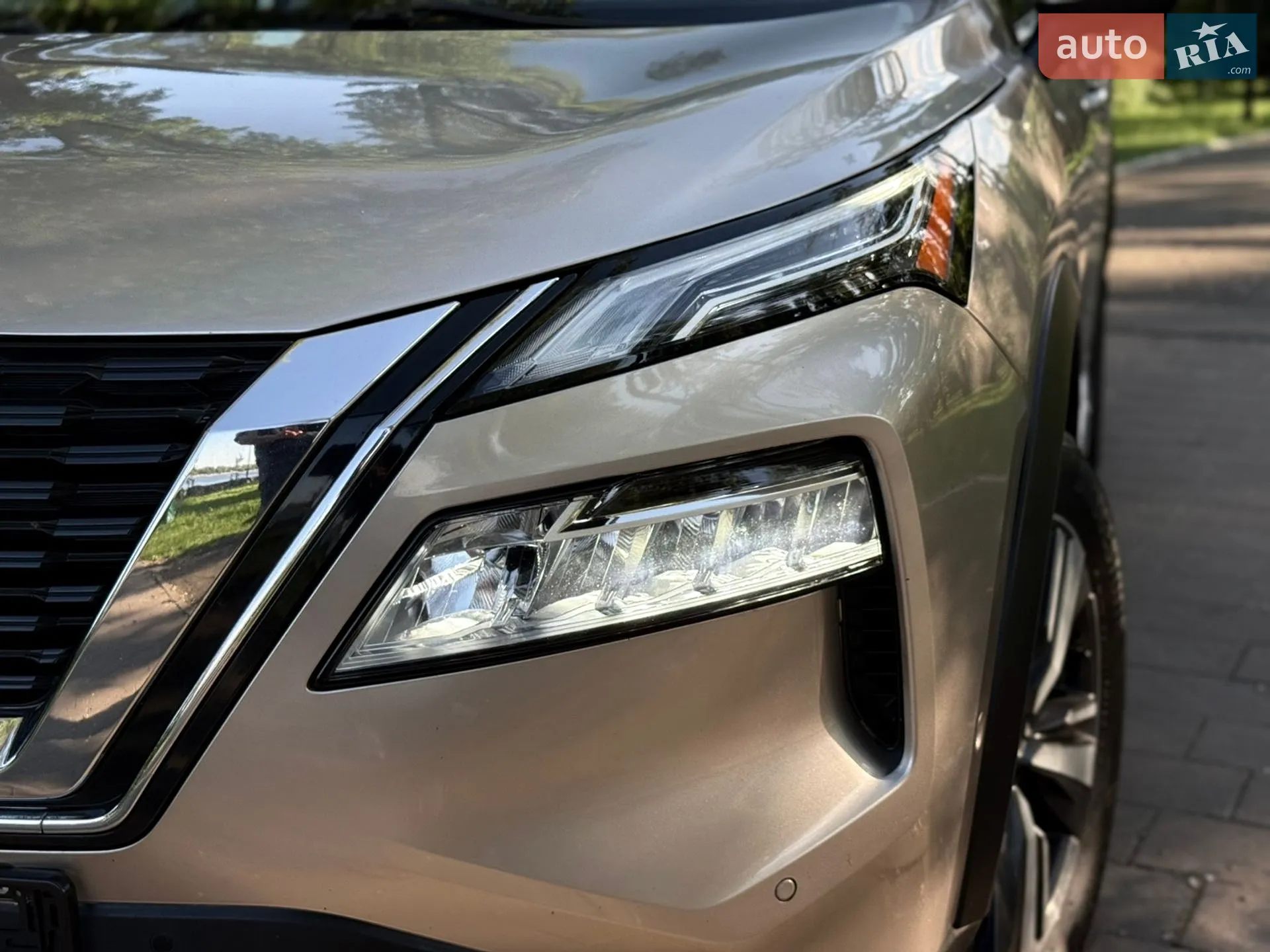 2021 Nissan Rogue - мініатюра 12