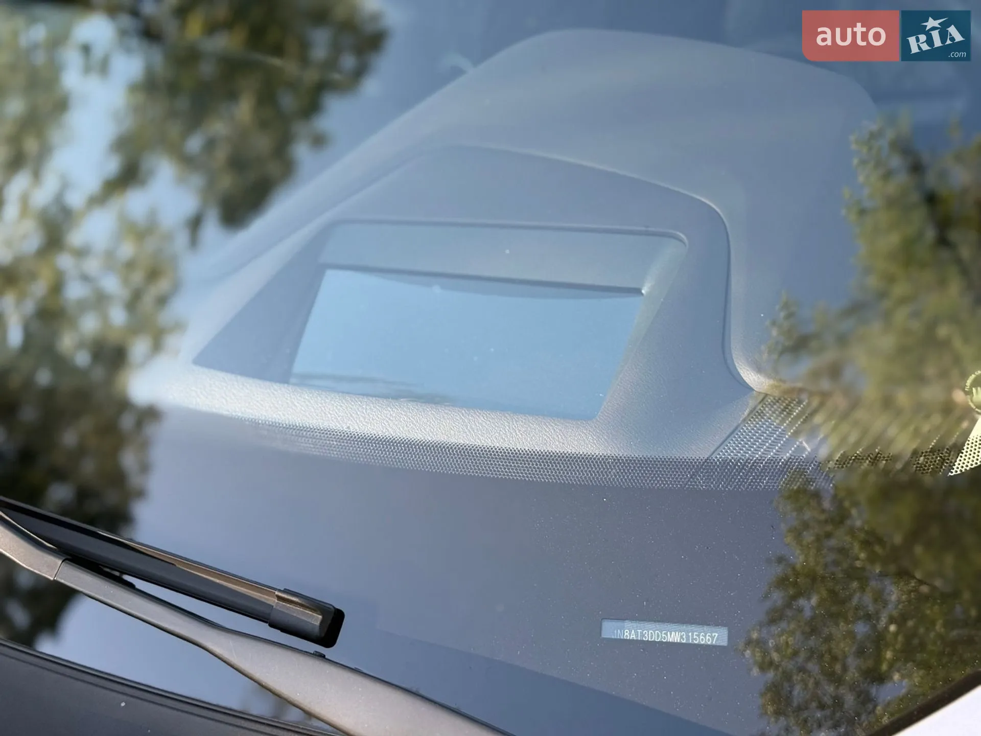 2021 Nissan Rogue - мініатюра 23