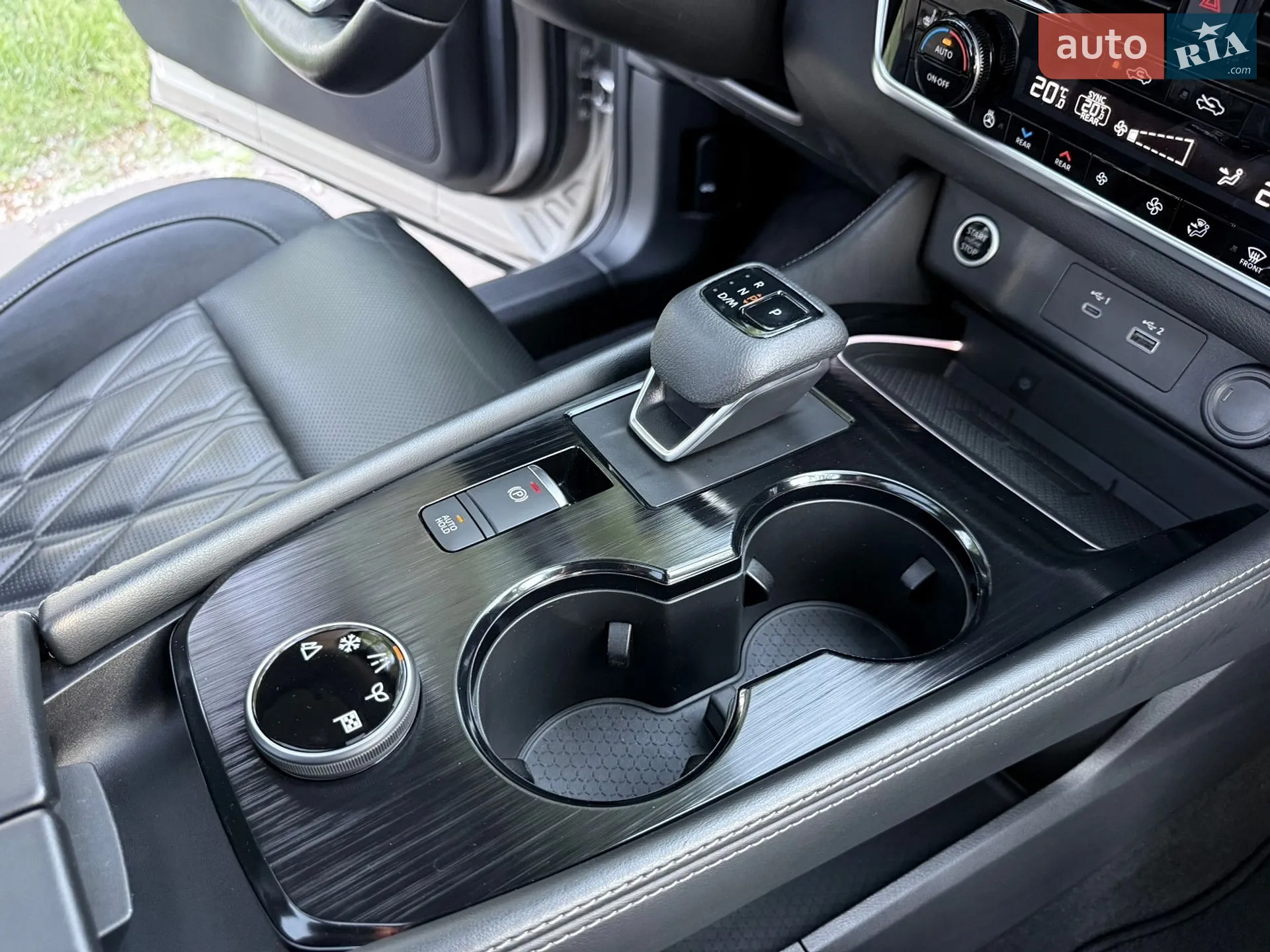2021 Nissan Rogue - мініатюра 43