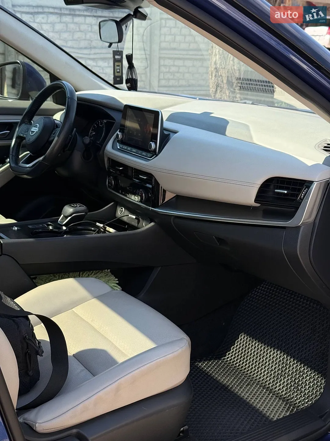 2020 Nissan Rogue - мініатюра 6