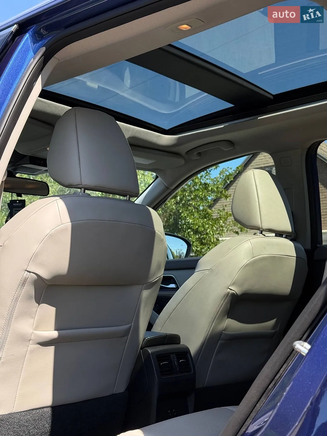 2020 Nissan Rogue - мініатюра 7