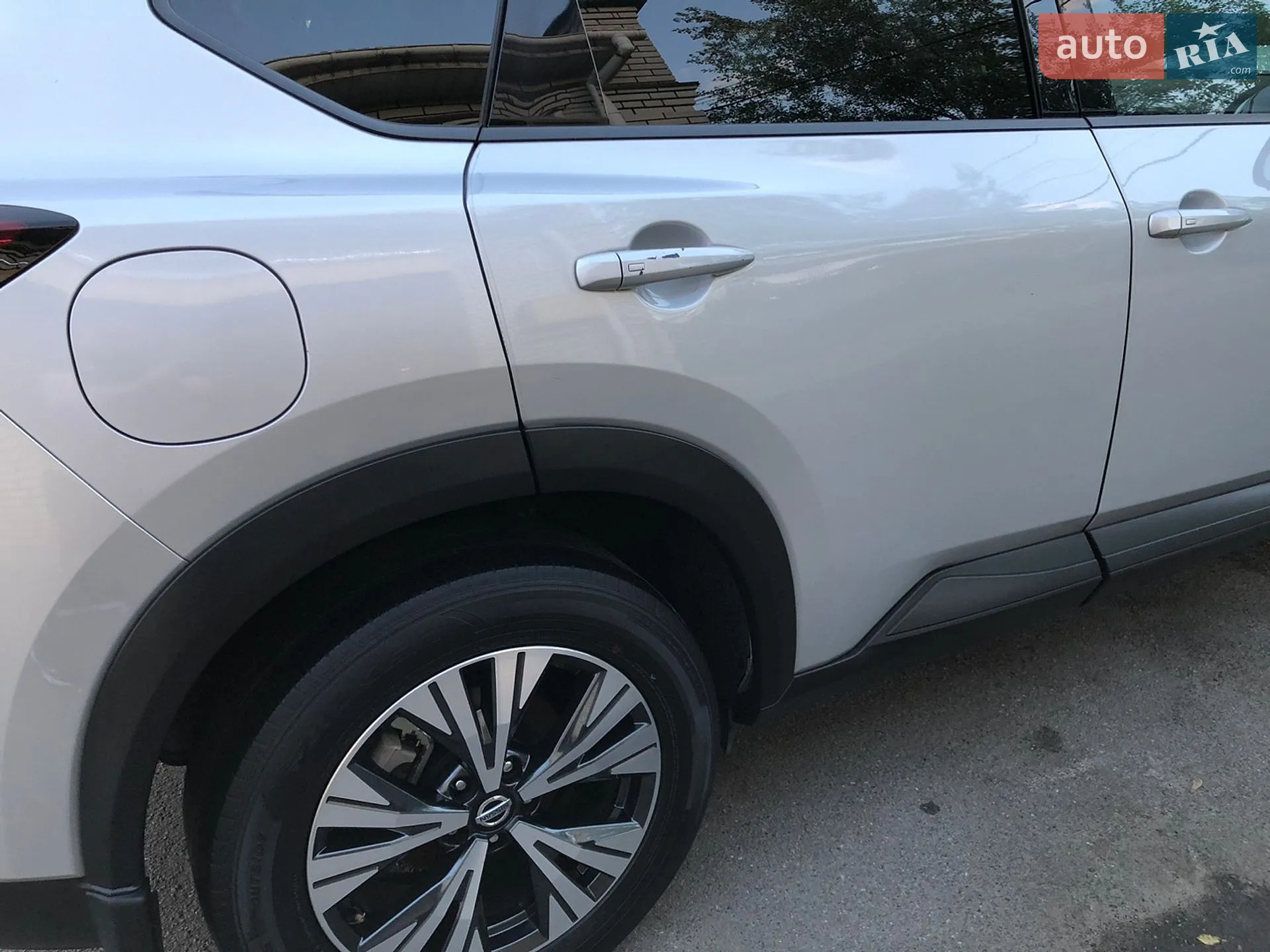 2021 Nissan Rogue - мініатюра 10