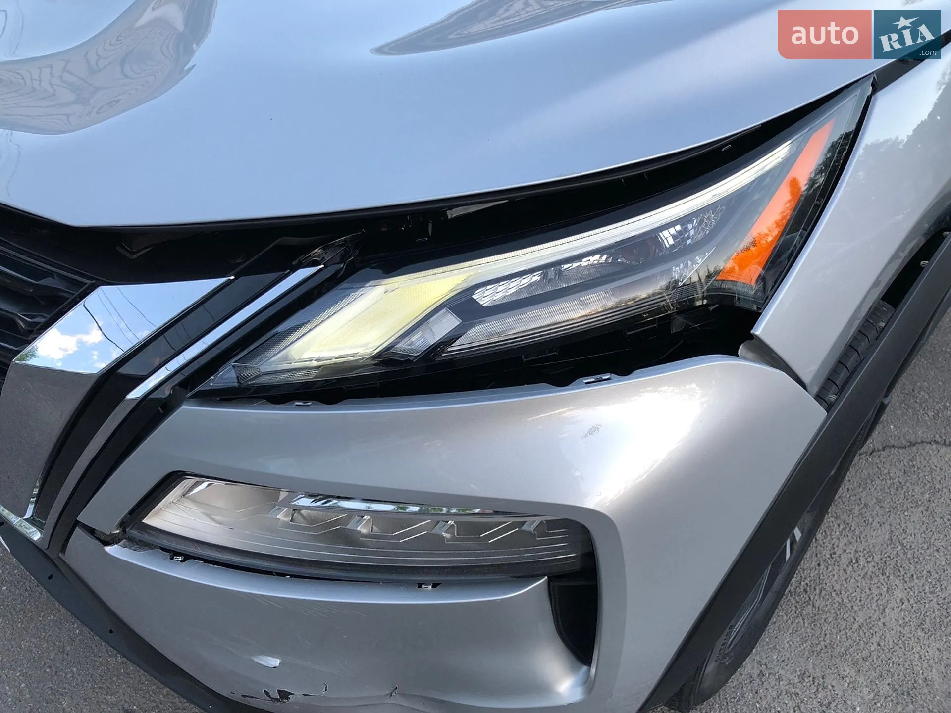 2021 Nissan Rogue - мініатюра 25