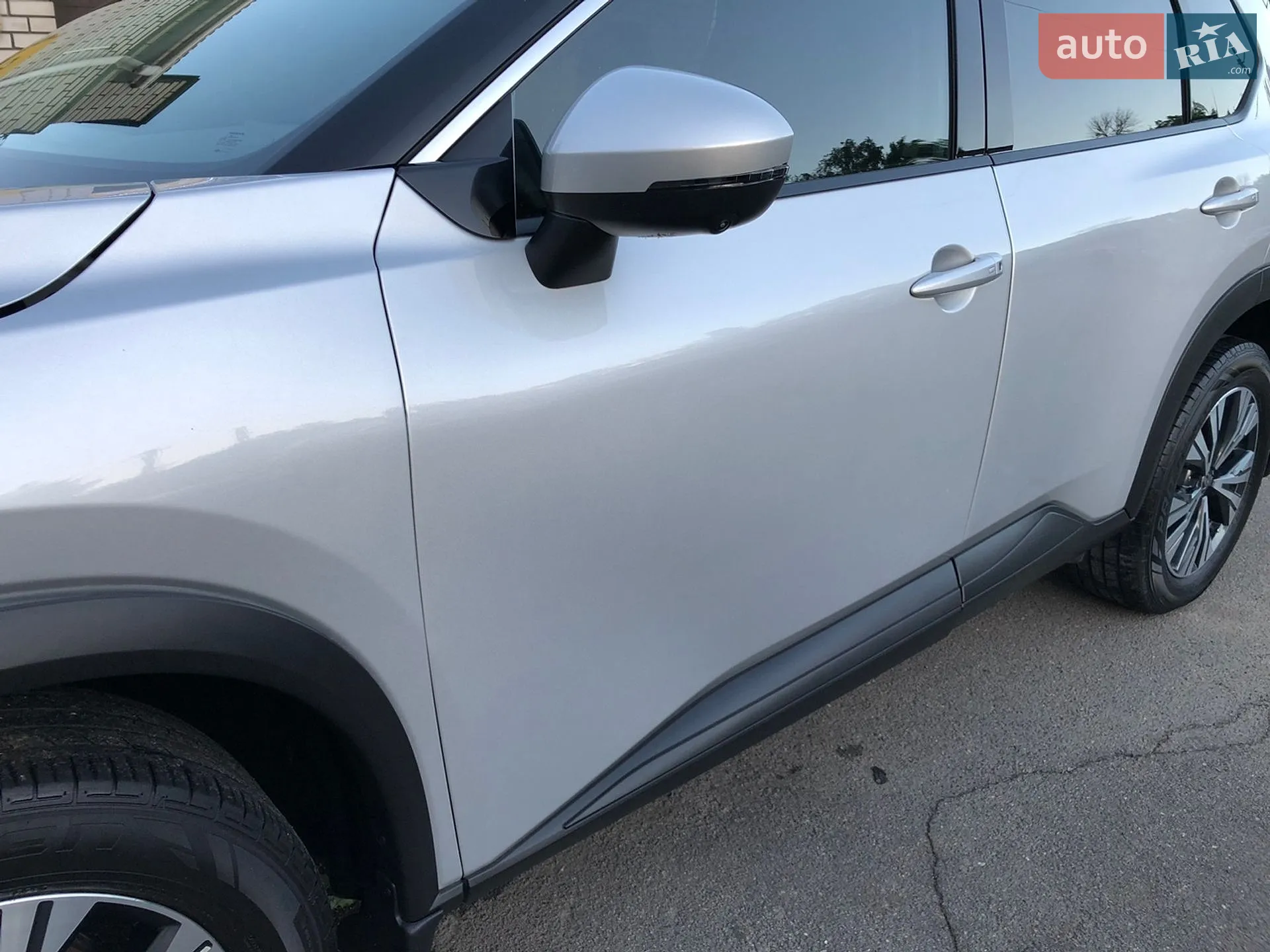 2021 Nissan Rogue - мініатюра 30