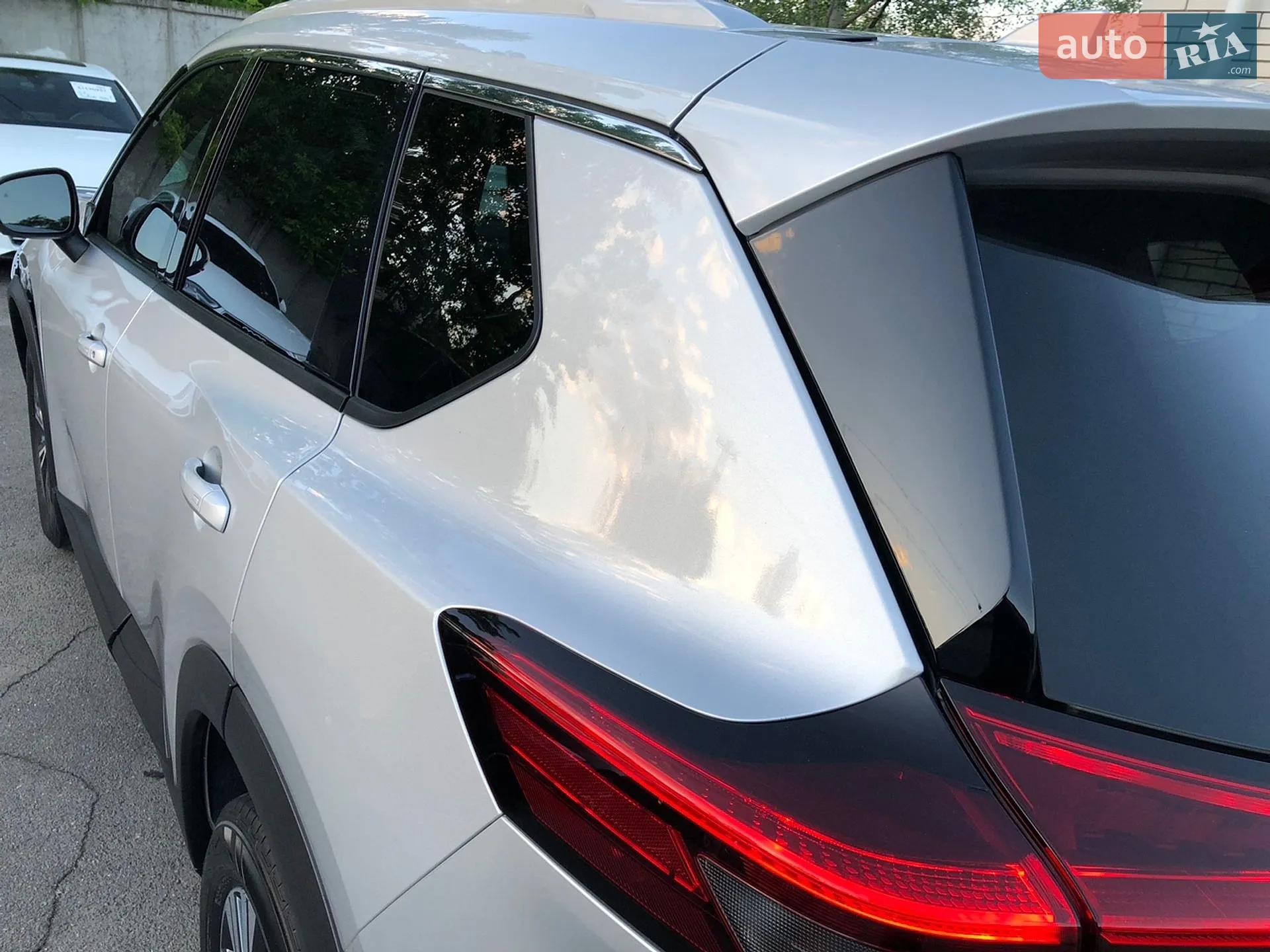 2021 Nissan Rogue - мініатюра 34