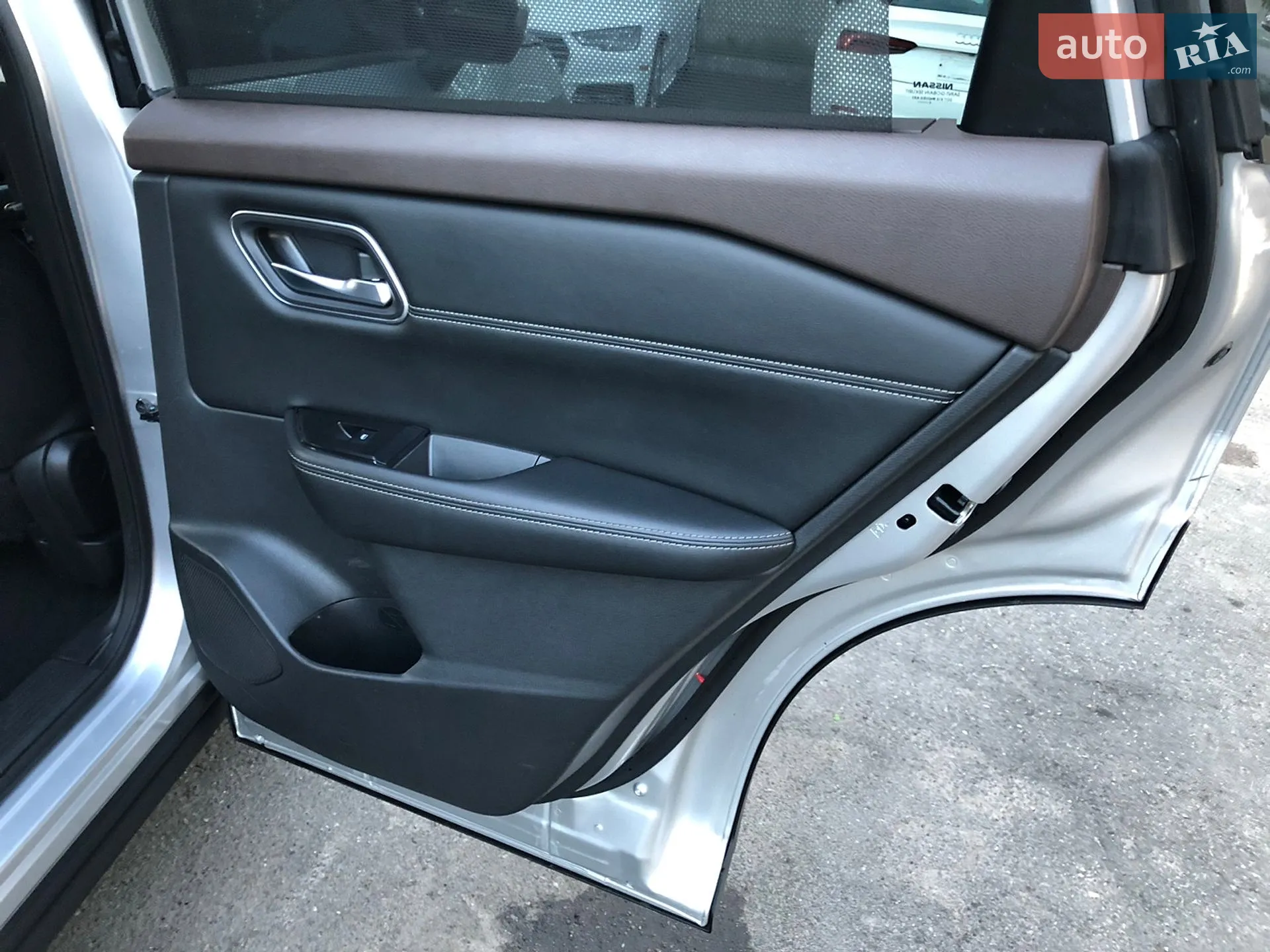 2021 Nissan Rogue - мініатюра 57