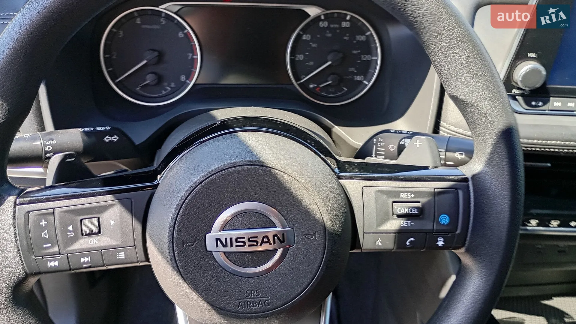 2021 Nissan Rogue - мініатюра 18
