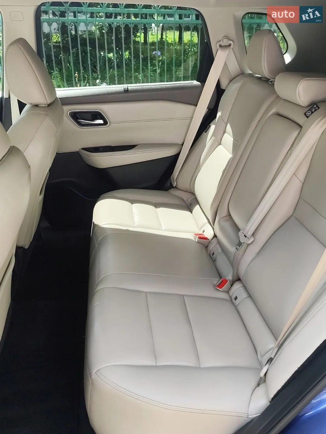 2021 Nissan Rogue - мініатюра 15