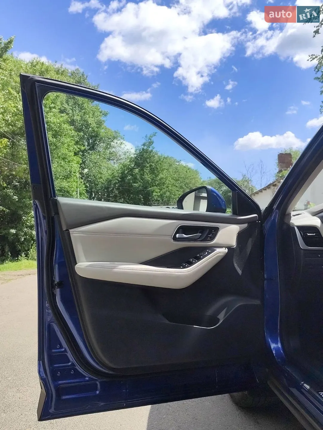 2021 Nissan Rogue - мініатюра 21