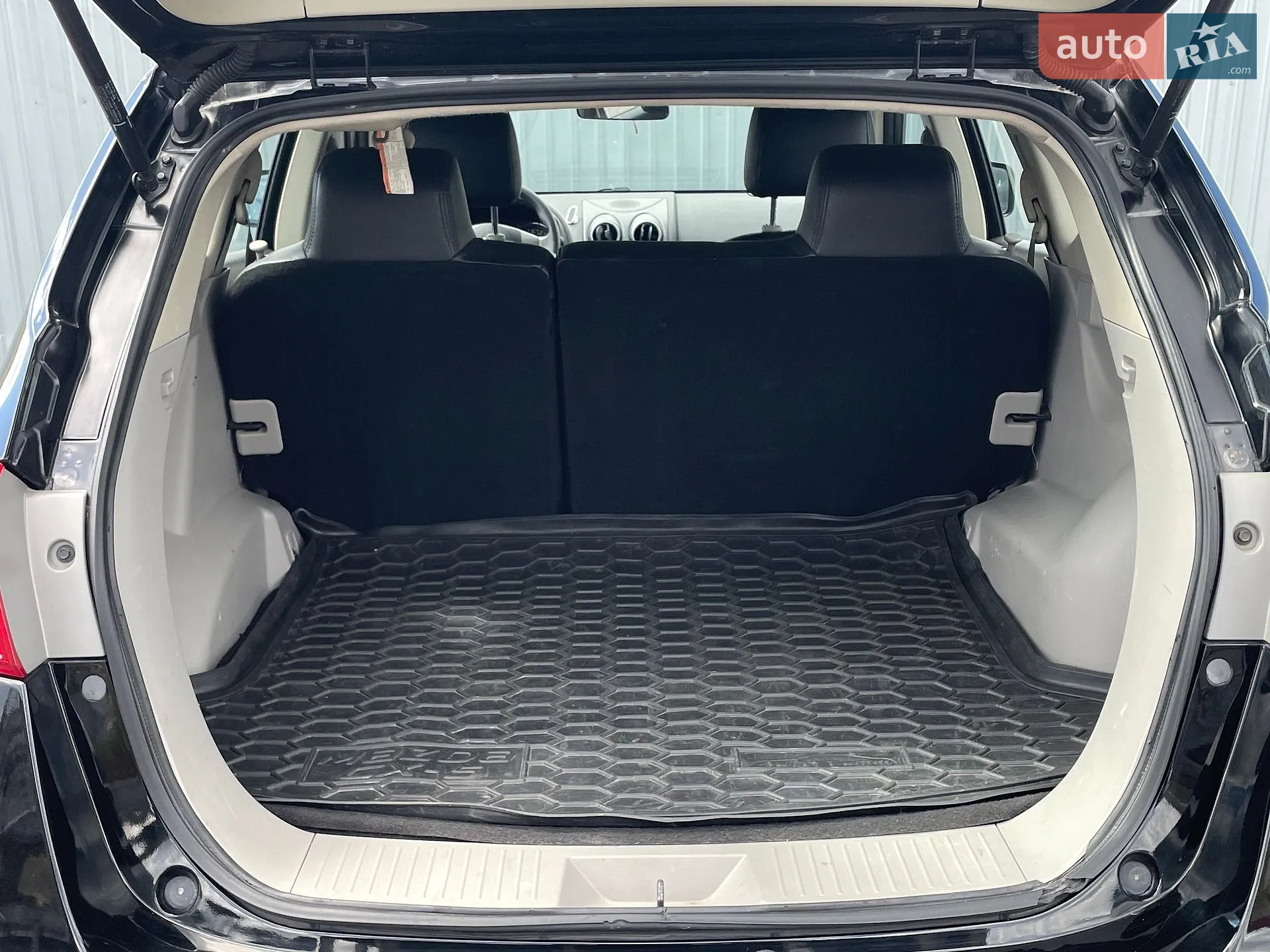2015 Nissan Rogue - мініатюра 24