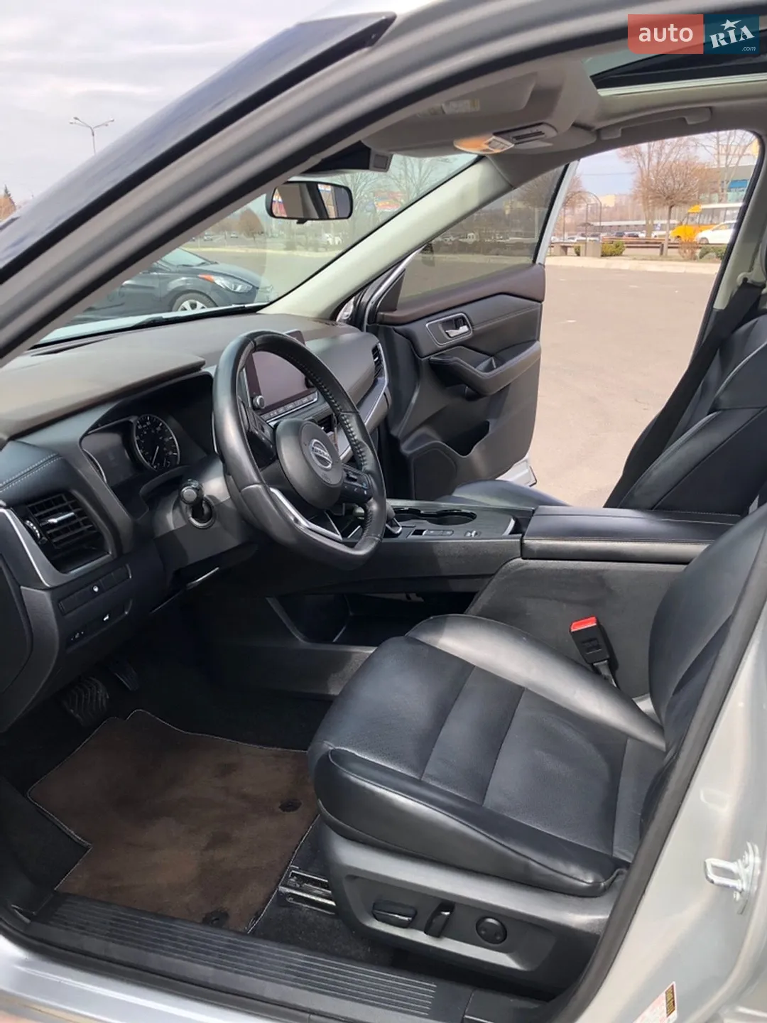 2021 Nissan Rogue - мініатюра 6