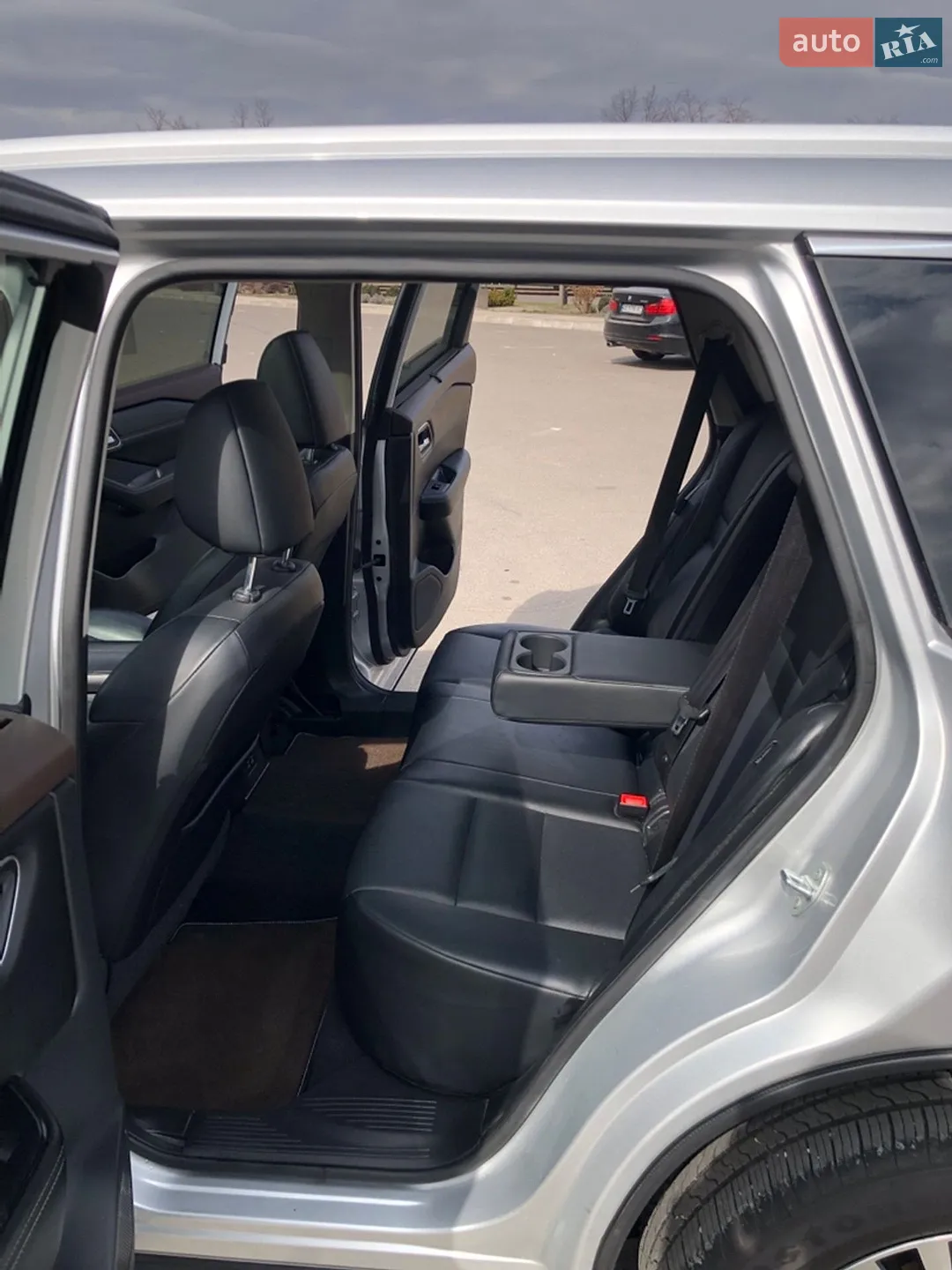 2021 Nissan Rogue - мініатюра 11