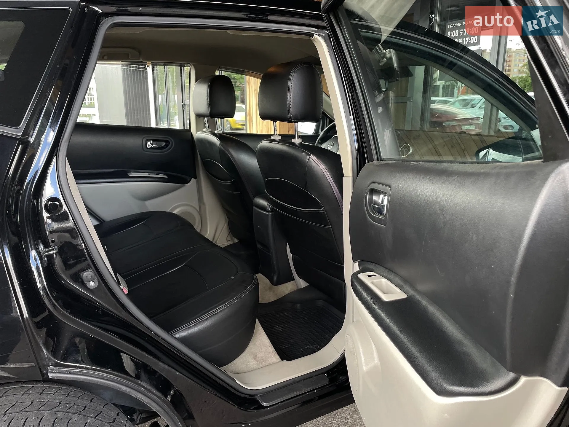 2015 Nissan Rogue - мініатюра 59
