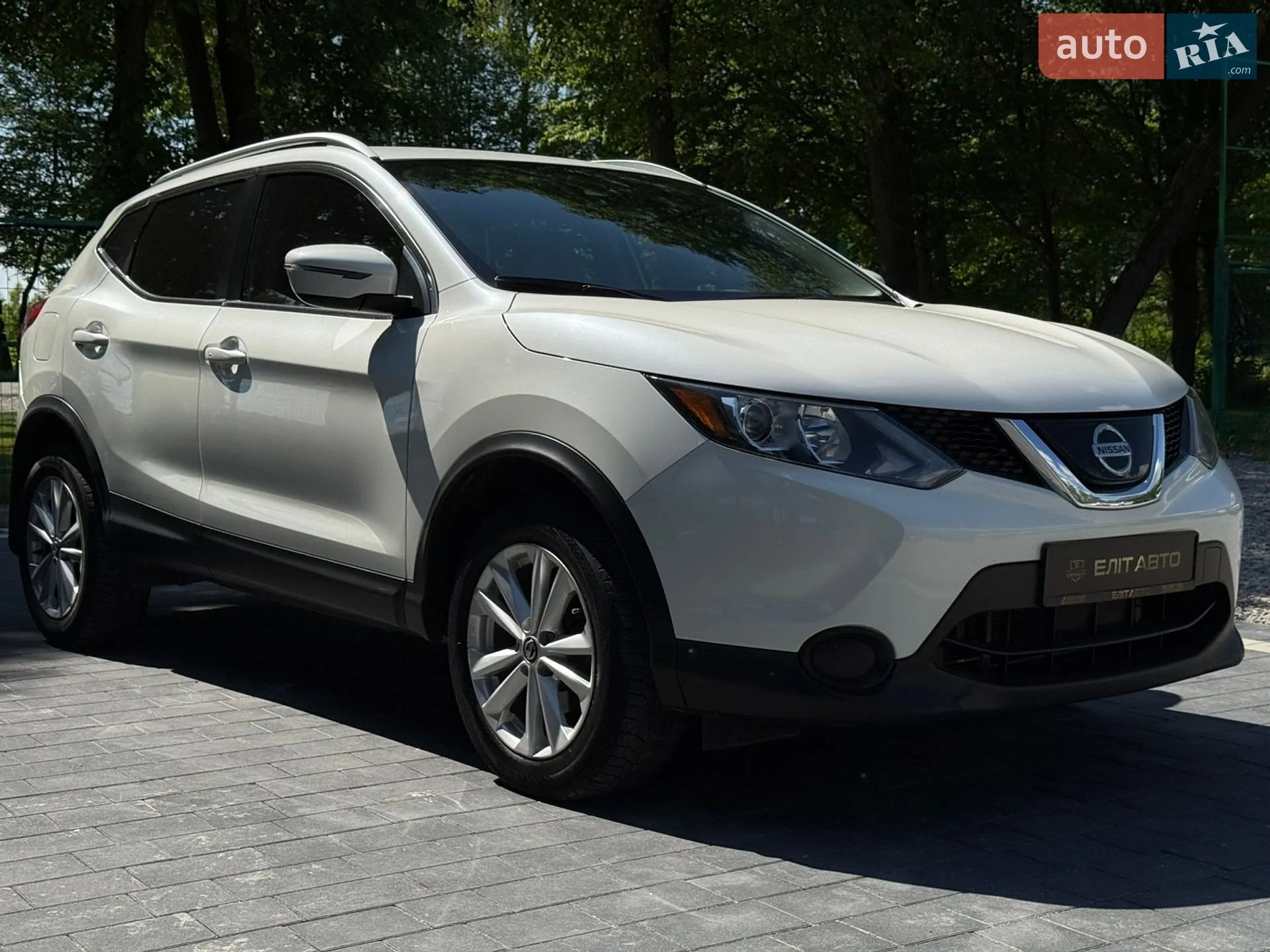 2019 Nissan Rogue - мініатюра 6