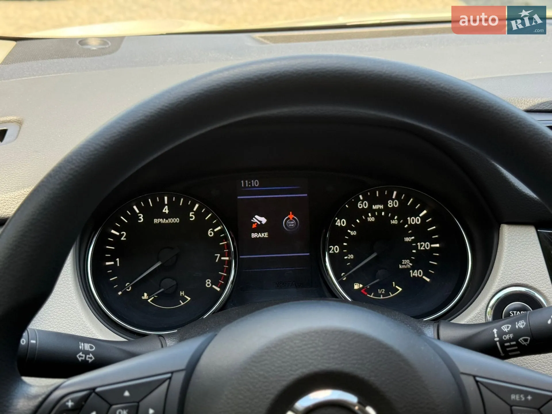 2019 Nissan Rogue - мініатюра 18