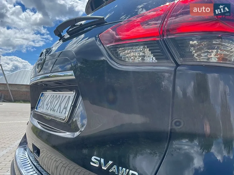 Nissan Rogue 2018 VIN KNMAT2MV0JP616741 фото оголошення 9 з 96