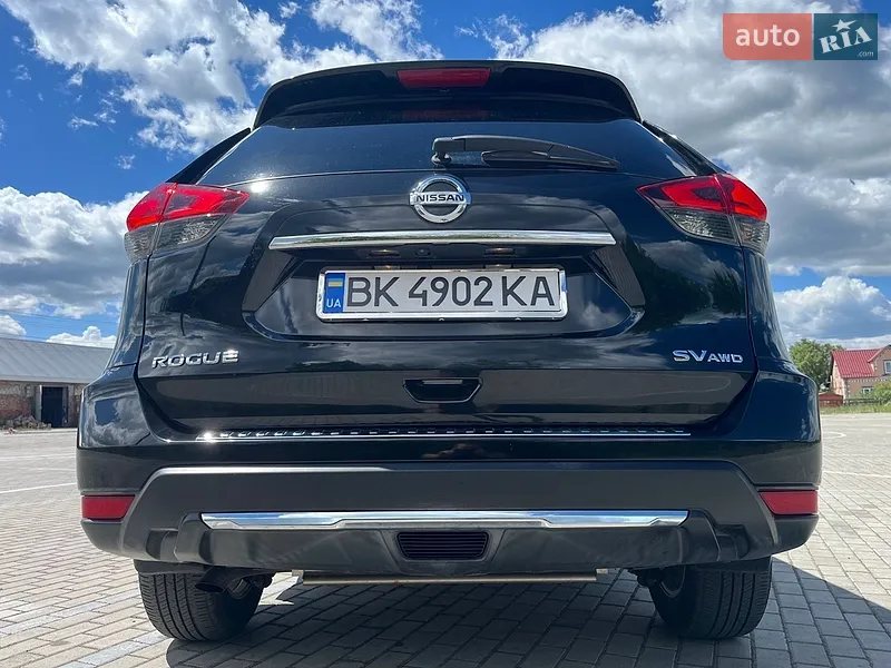 Nissan Rogue 2018 VIN KNMAT2MV0JP616741 фото оголошення 11 з 96