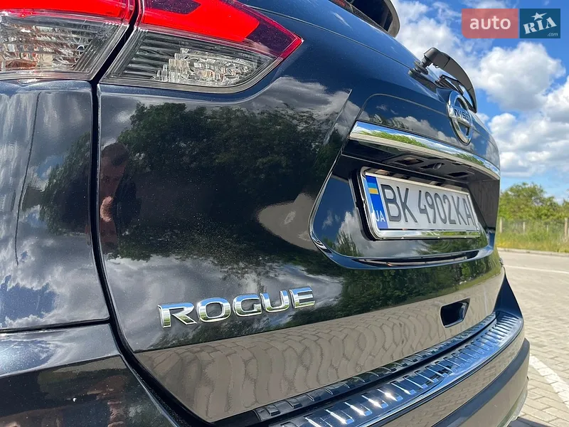 Nissan Rogue 2018 VIN KNMAT2MV0JP616741 фото оголошення 14 з 96