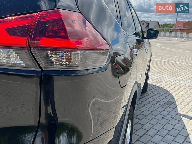 Nissan Rogue 2018 VIN KNMAT2MV0JP616741 фото оголошення 23 з 96