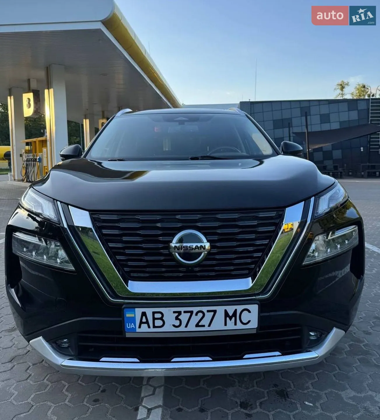2020 Nissan Rogue - мініатюра 5