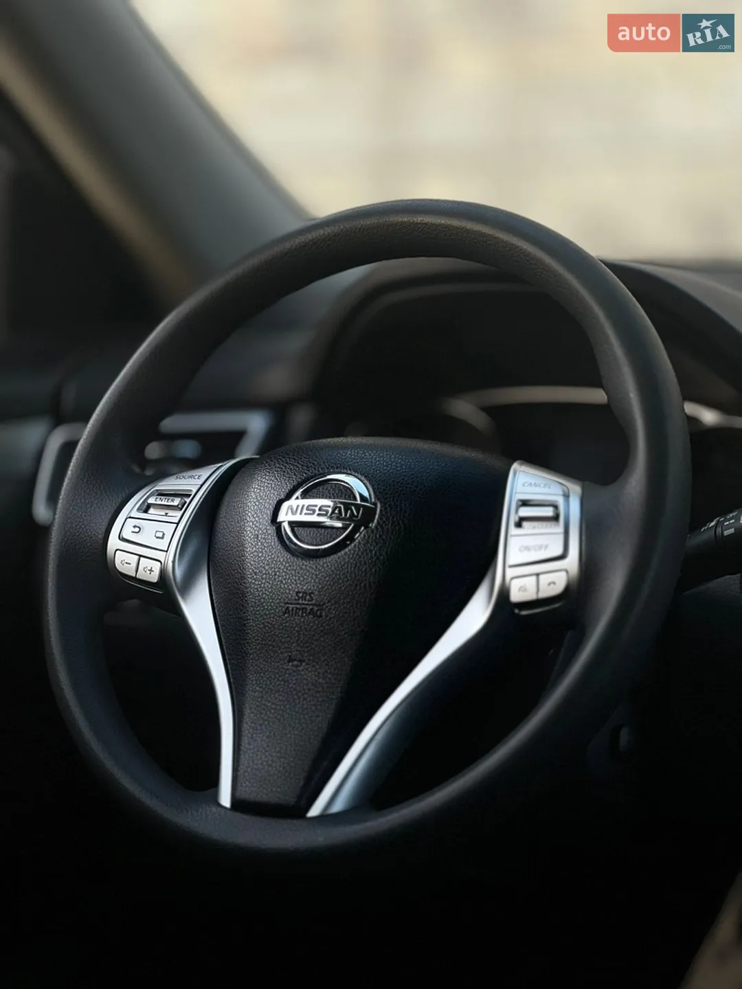 2014 Nissan Rogue - мініатюра 9