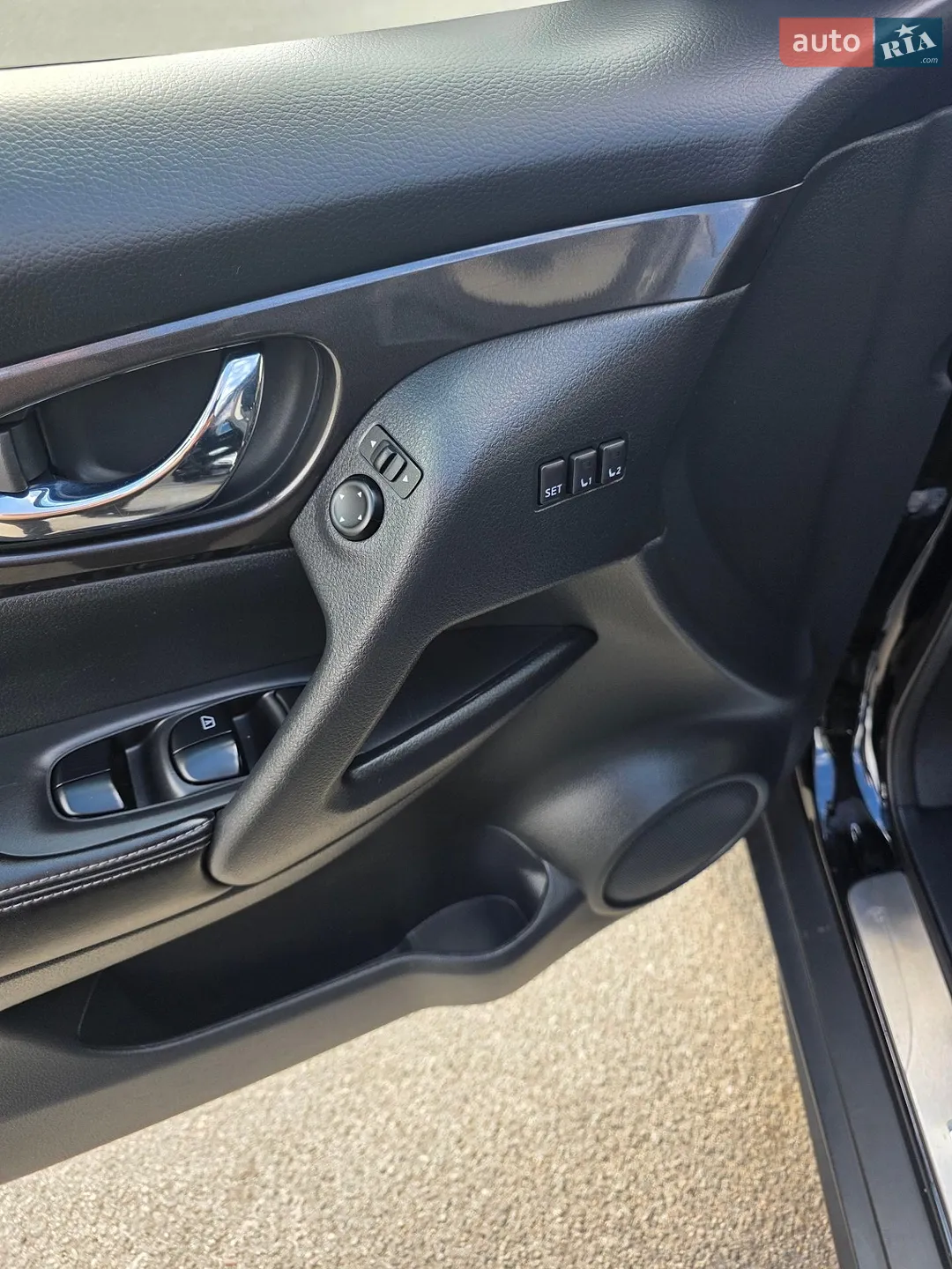 2018 Nissan Rogue - мініатюра 15