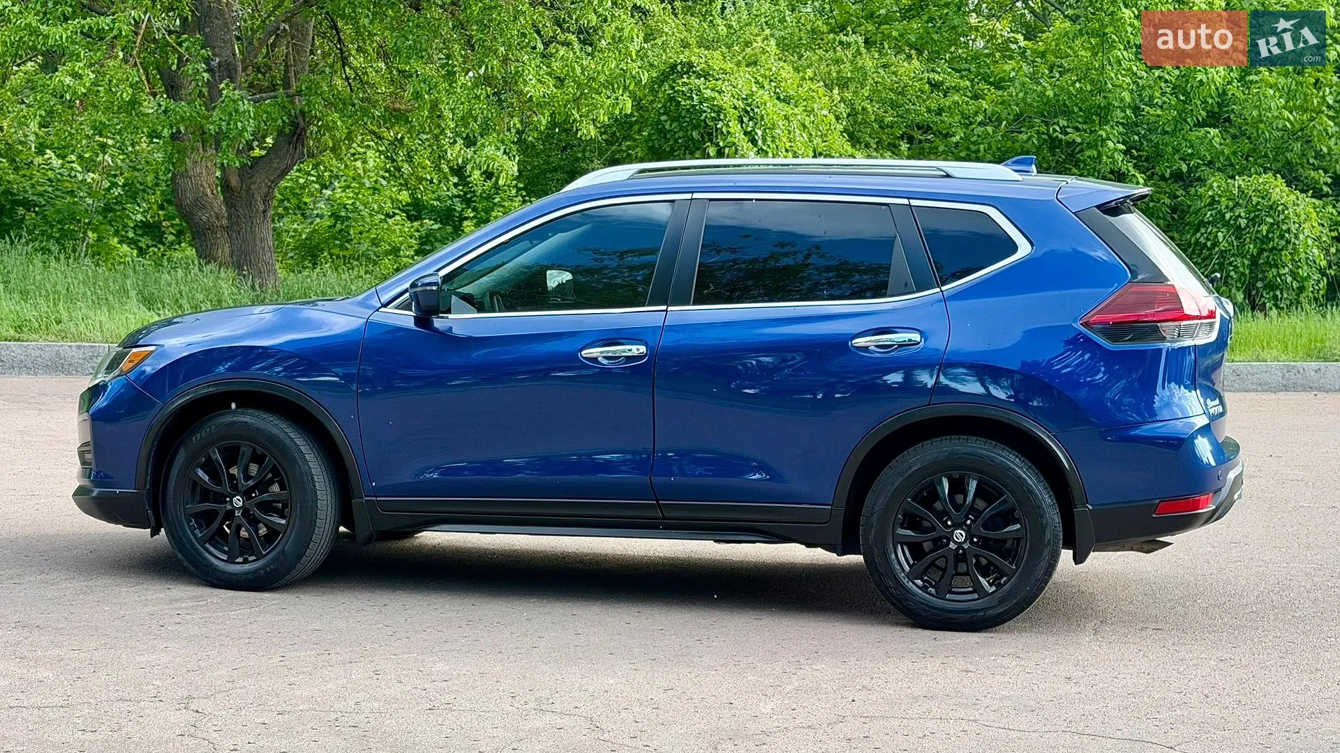 2020 Nissan Rogue - мініатюра 7