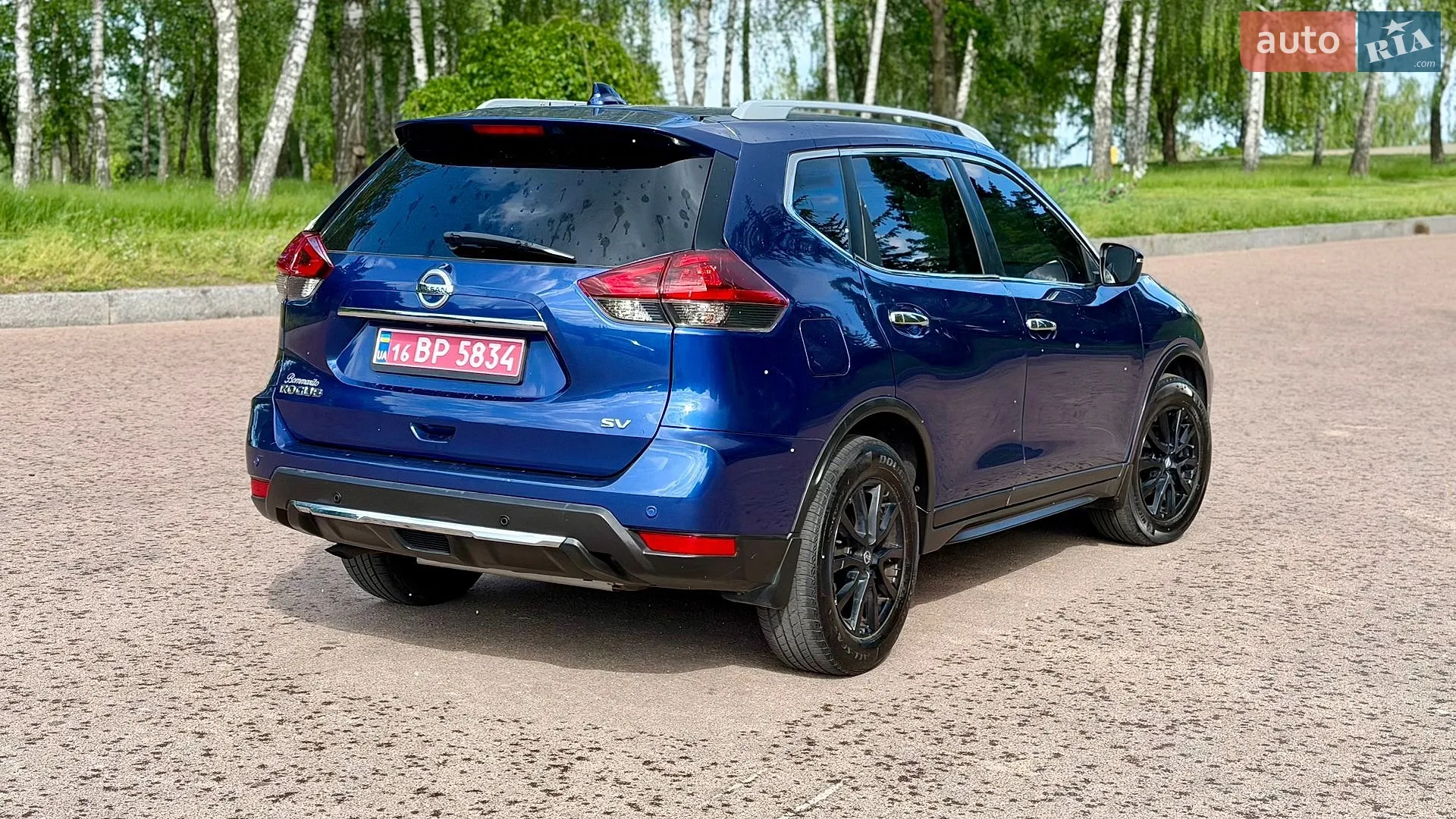 2020 Nissan Rogue - мініатюра 18